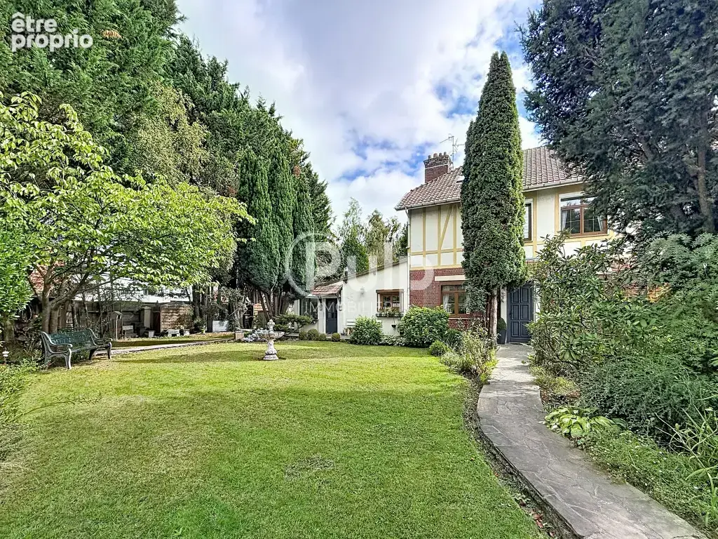 Maison à LOOS