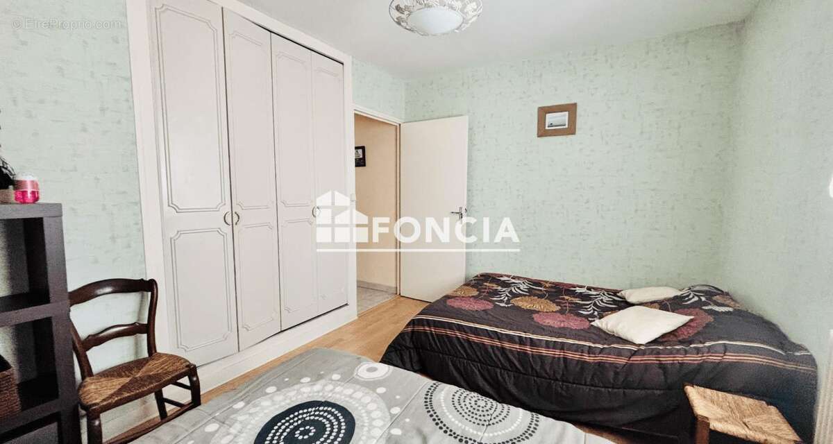 A fouras, pavillon de plain-pieds dans un quartier calme - photo 6