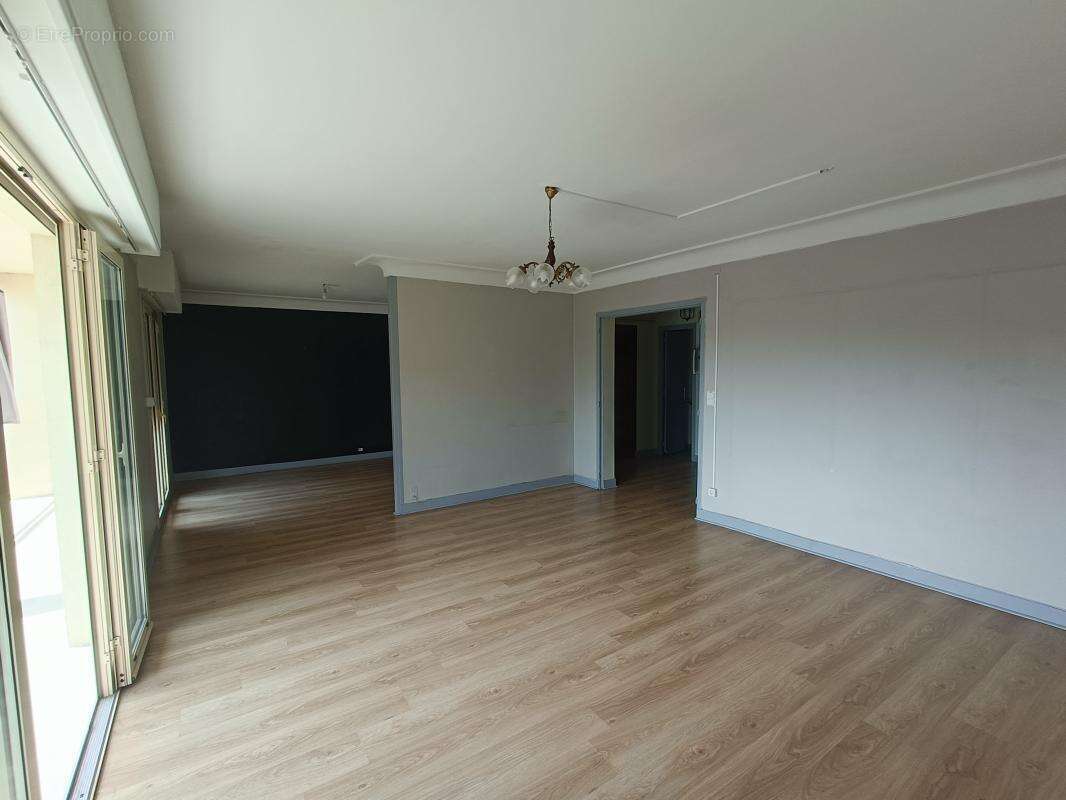 Appartement à TARBES