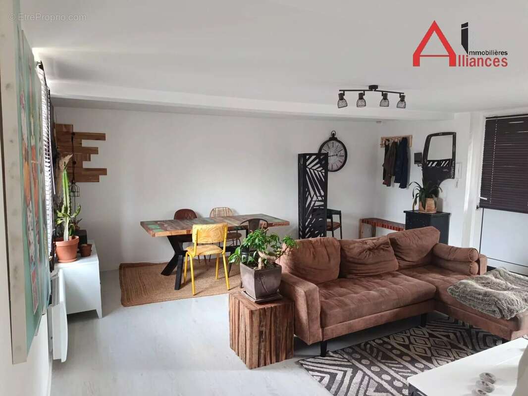 Photo Appartement à Abbeville au prix de 143 000€