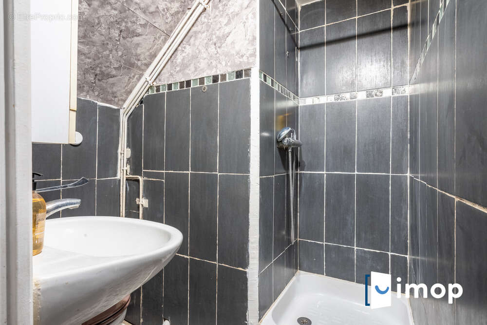 Appartement à MONTFERMEIL