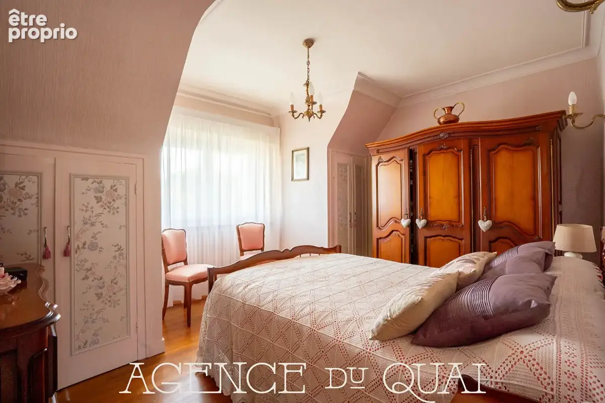 EXCLUSIVITÉ AGENCE DU QUAI - A vendre à CONCARNEAU - Maison 5 pièces 95 m² proche de la voie verte - photo 13