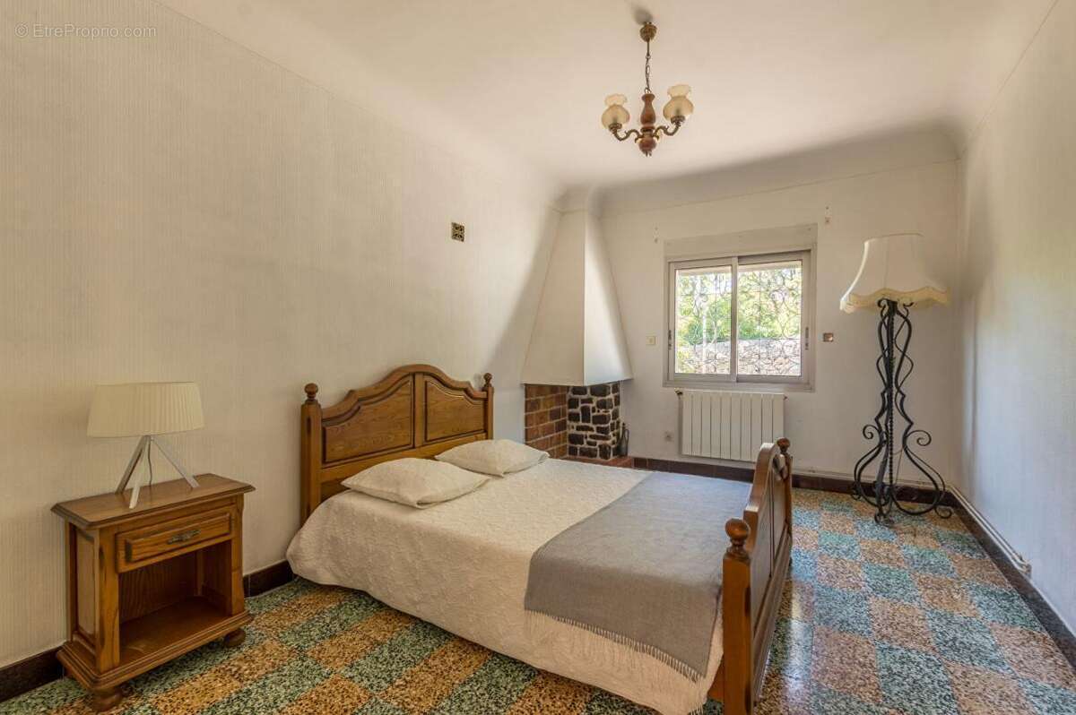 Maison à SETE