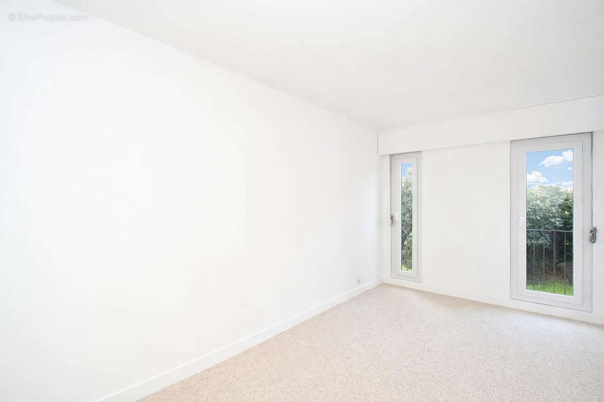 Appartement à CHATOU