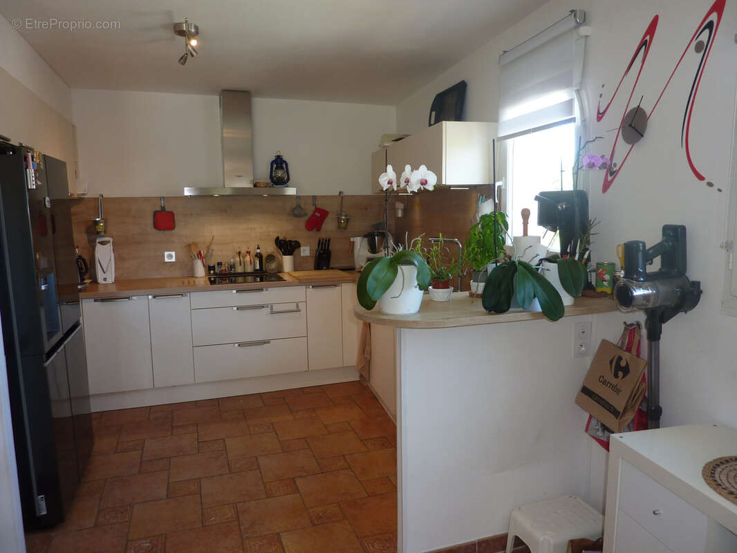 Appartement à VALRAS-PLAGE