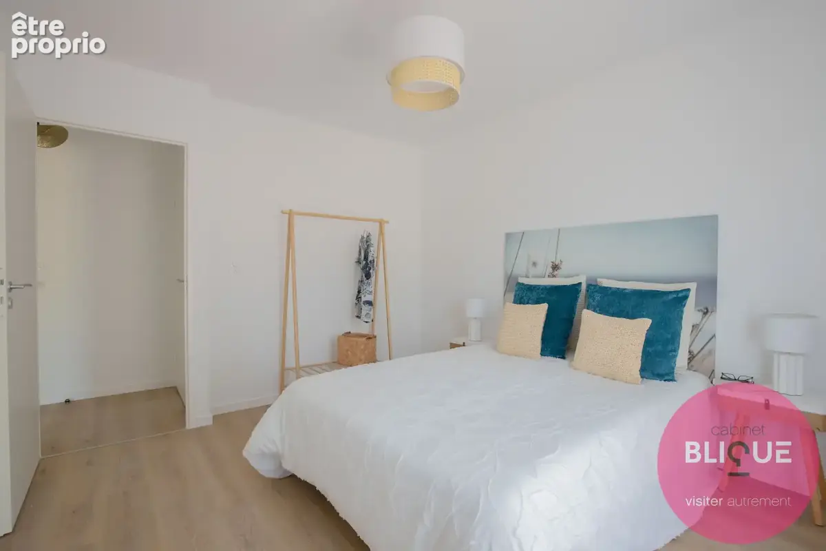 Appartement recent - photo 9