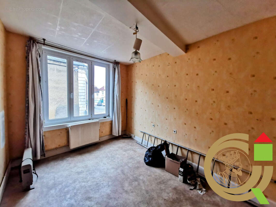 apt - Maison à HESDIN