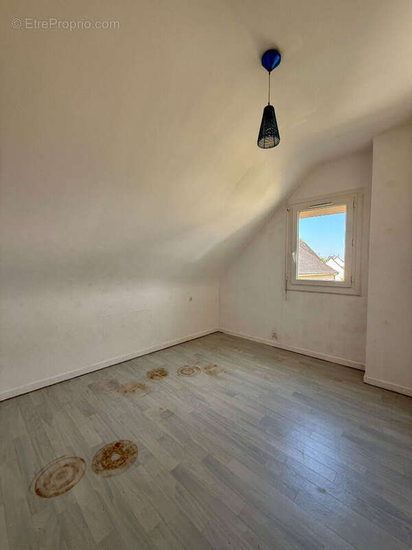 Balaze - maison - a vendre - photo 9