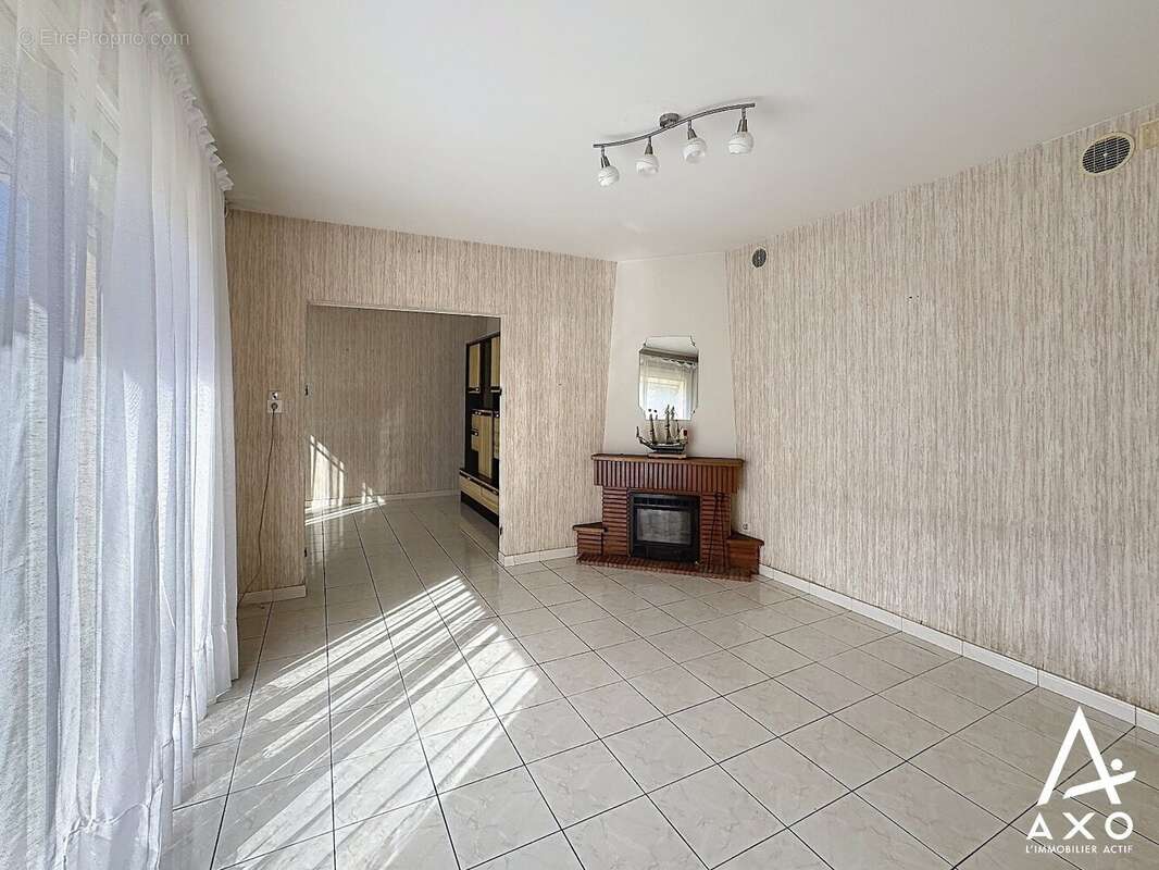 Maison à MONT-DE-MARSAN