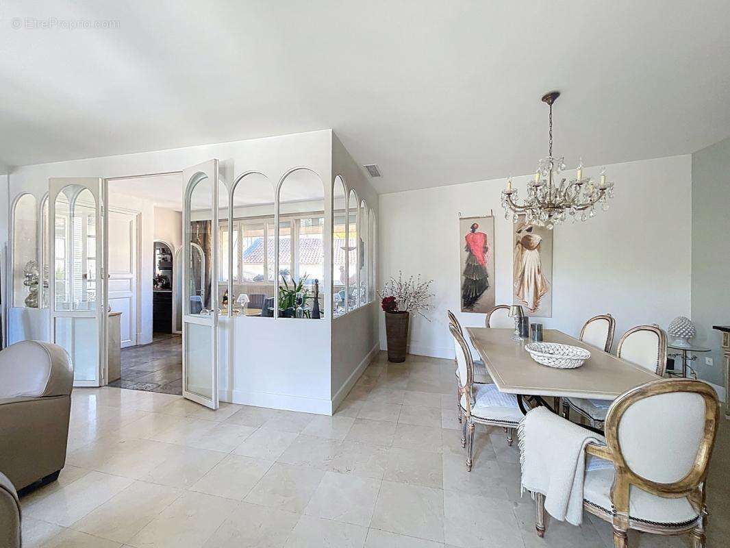 Appartement à AVIGNON