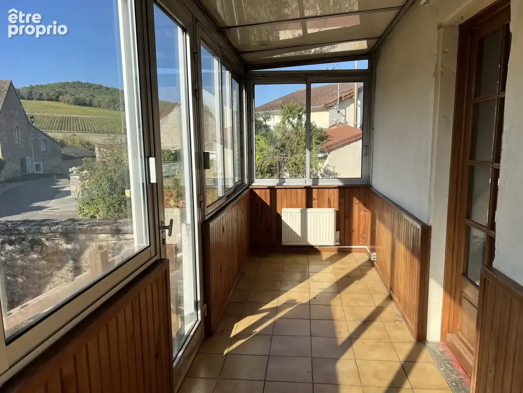 Maison bourguigogne - photo 15