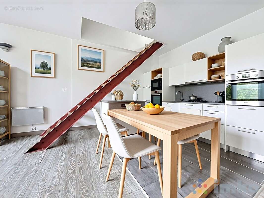 Appartement à LILLE
