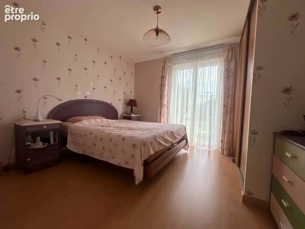Pavillon de plain pied 75m² - photo 5
