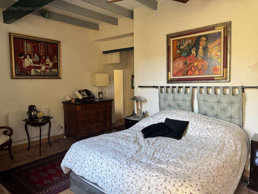 Maison à AIGUES-VIVES