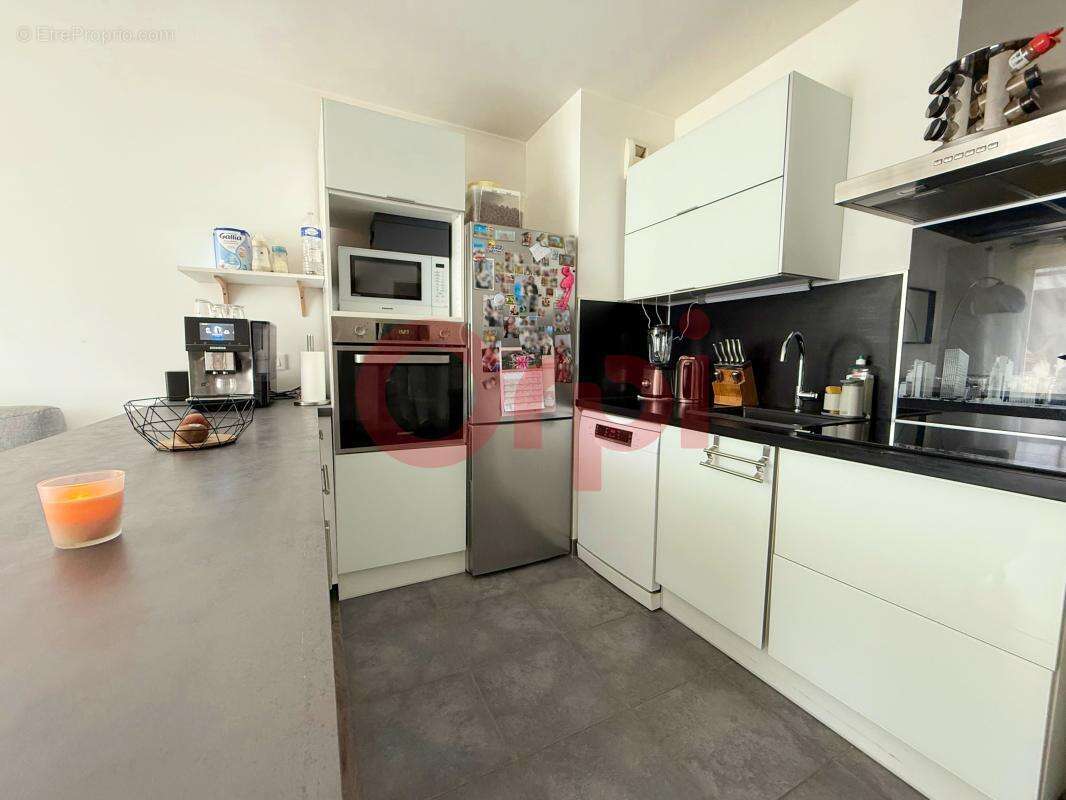 Appartement à PALAISEAU