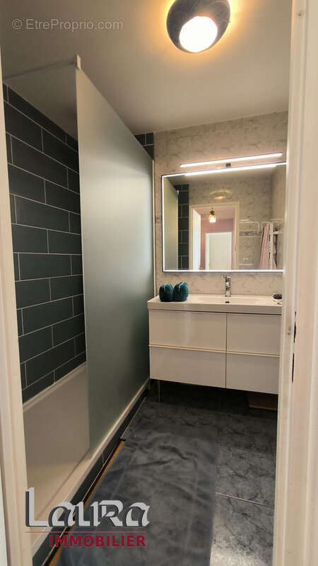 Maison à ALFORTVILLE