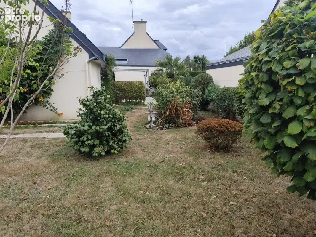 Maison 4 pièces 74 m² à vendre à Saint-Jacut-Les-Pins (56220) - photo 2