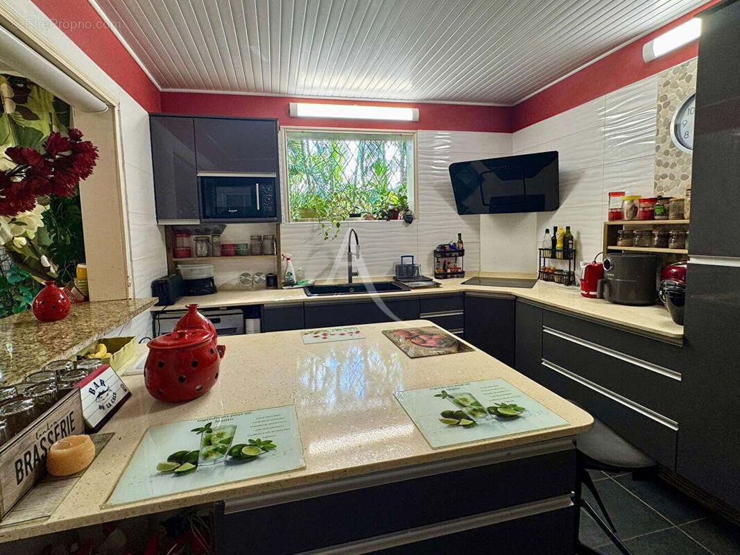 Maison à LE LAMENTIN