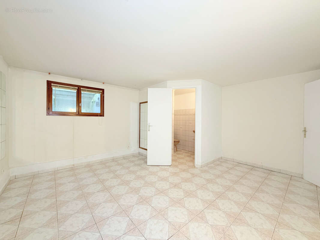 Maison à RUEIL-MALMAISON