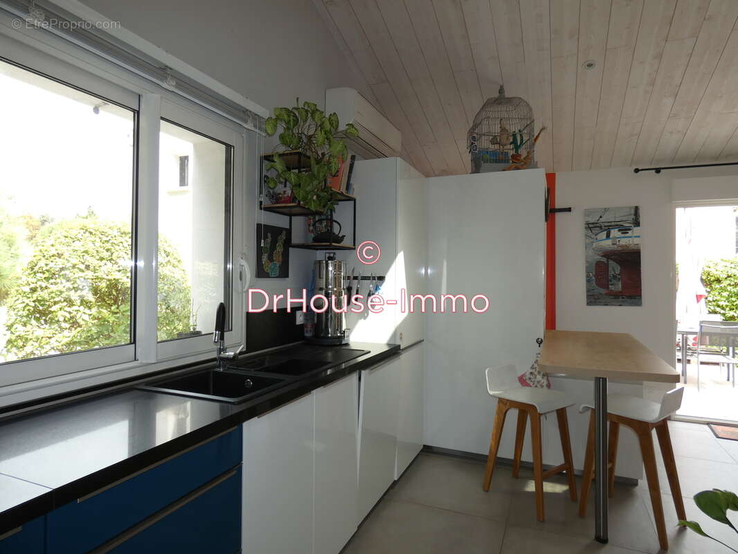 Maison à LE GRAND-VILLAGE-PLAGE