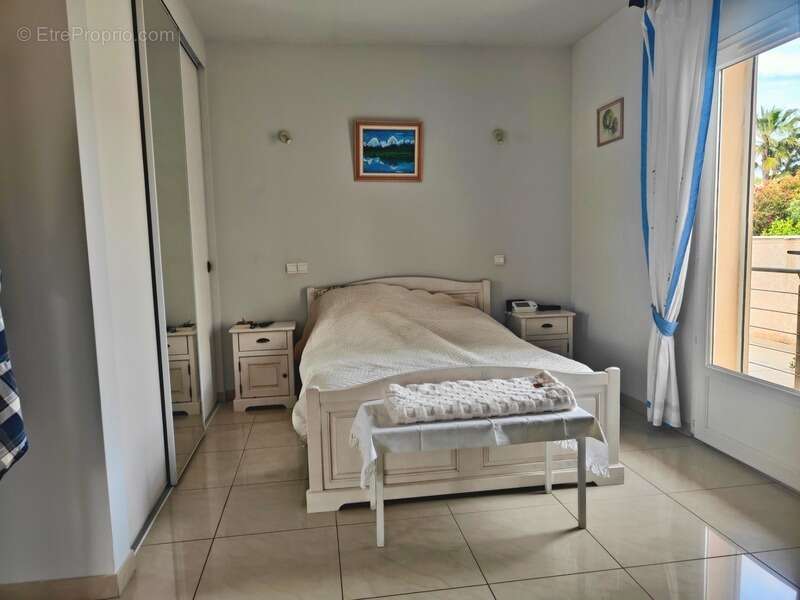 Maison à PUISSALICON