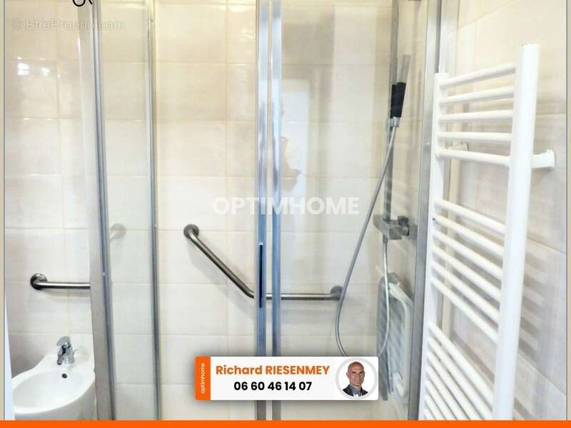 Appartement à ARPAJON