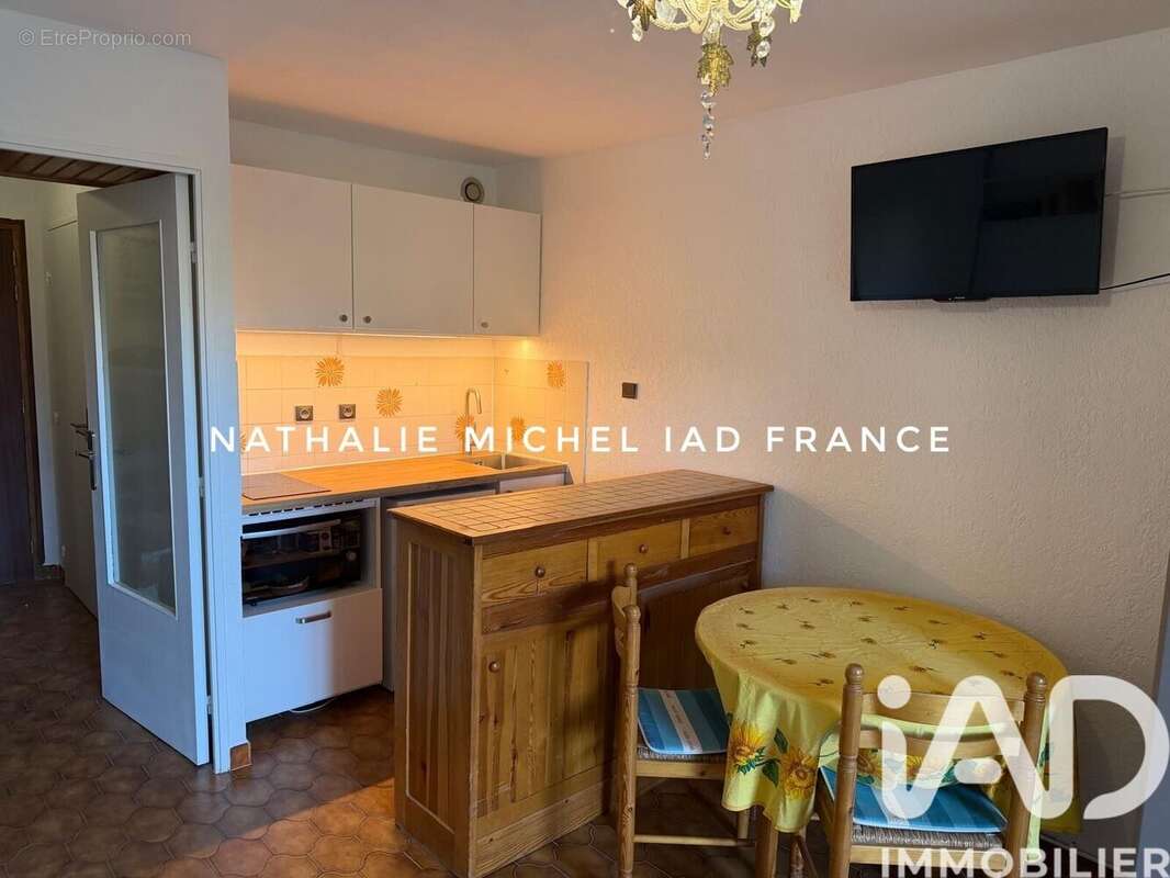 Photo 6 - Appartement à SIX-FOURS-LES-PLAGES