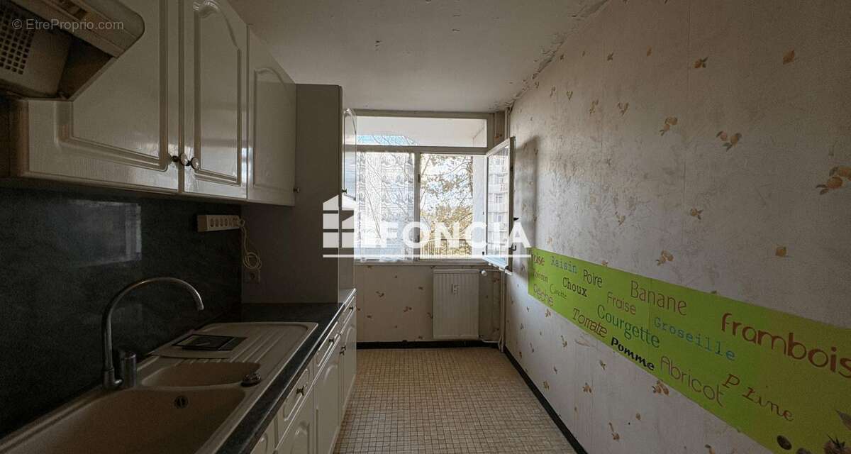 Appartement à CHARTRES