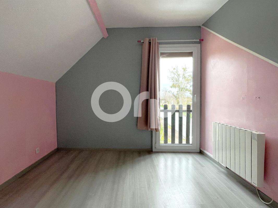 Maison à PACY-SUR-EURE