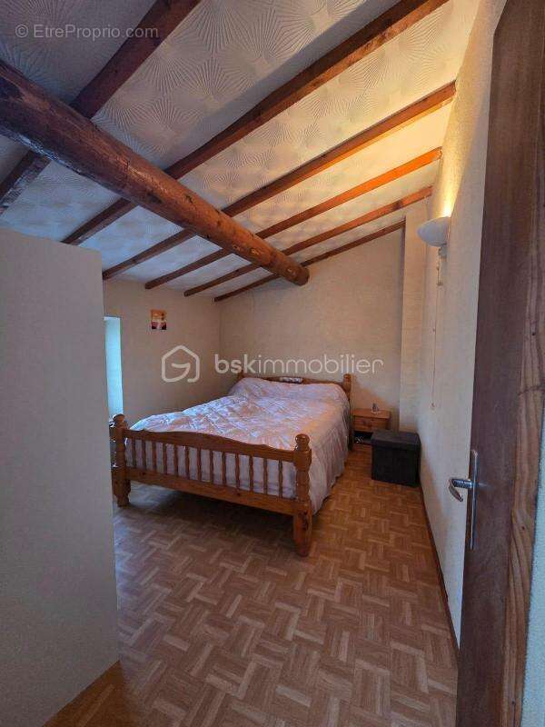  exclusivité – charme & authenticité dans le vieux village  - photo 12