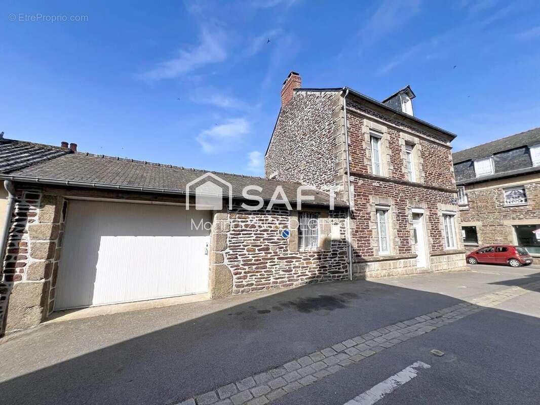 Photo 8 - Maison à MAURON