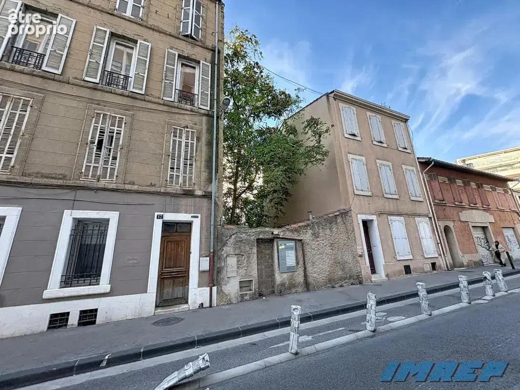 Terrain 123 m² à vendre à Marseille-8e (13008) - photo 2