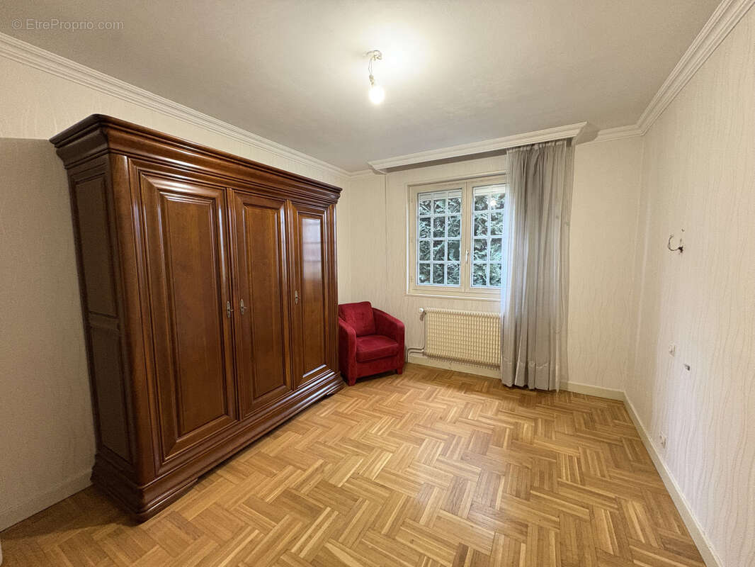 Maison à LA TALAUDIERE