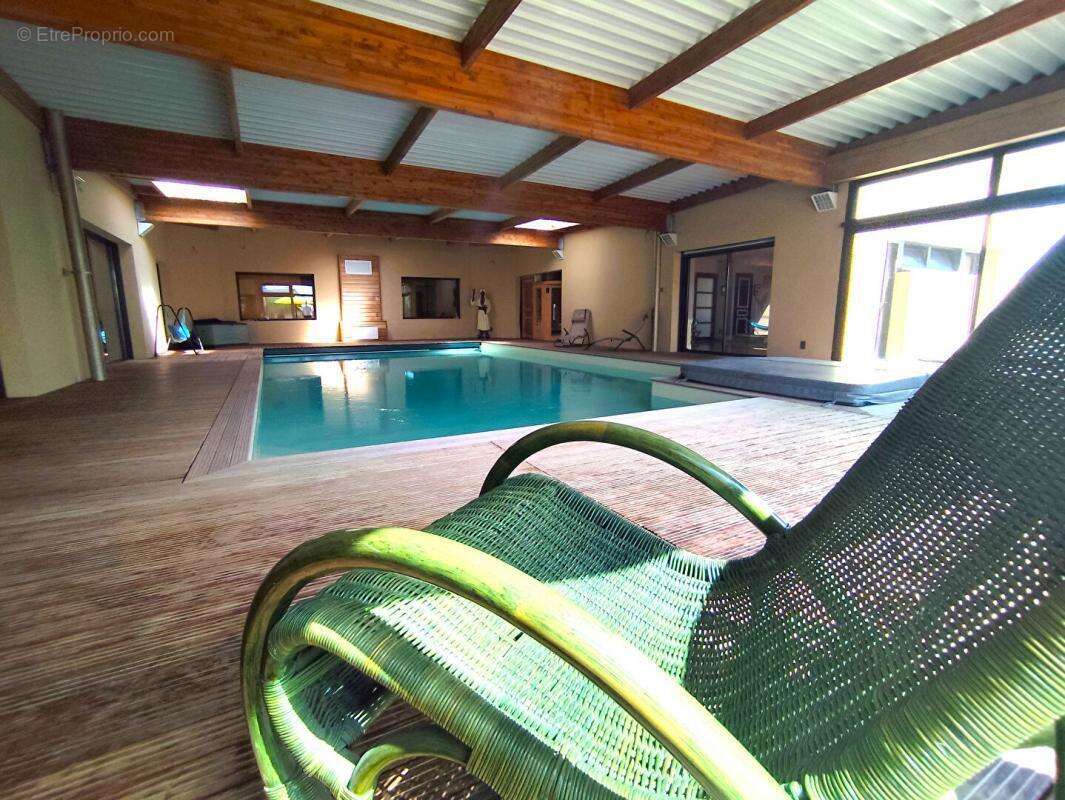 Maison à PLENEUF-VAL-ANDRE