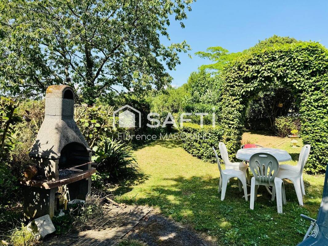 Photo 1 - Maison à NANTEUIL