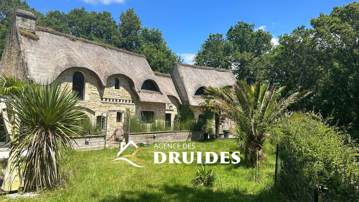 Maison à CARNAC