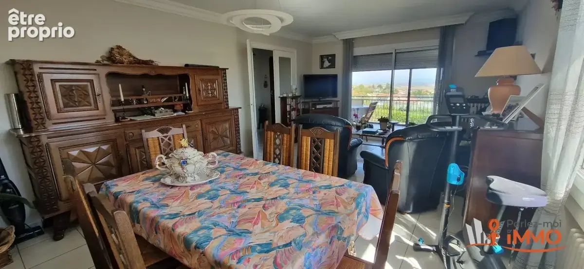 Maison à vendre Saint-Martin-la-Plaine - photo 10