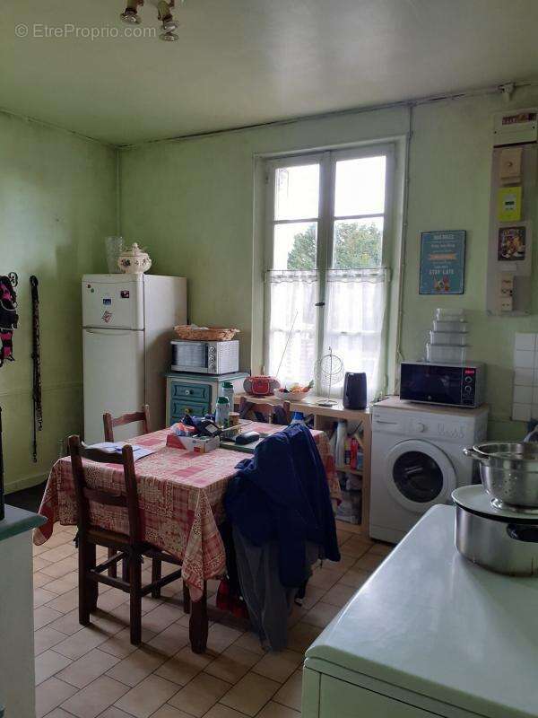 Maison à CHATEAUNEUF-EN-THYMERAIS