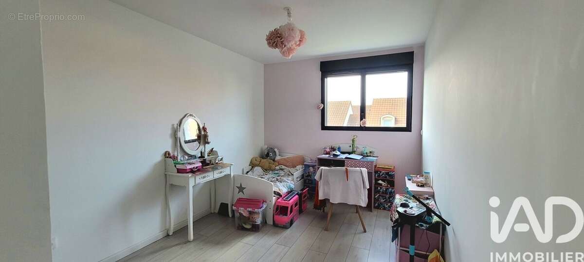 Photo 9 - Maison à OISSEL