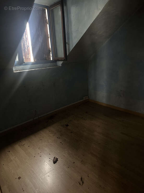 Appartement à DECIZE