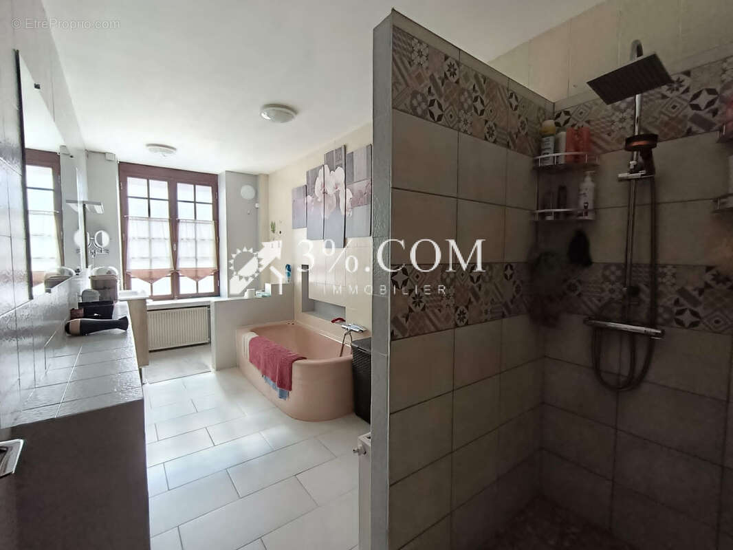 Maison sur la commune de BLÄMONT 54450. - photo 10