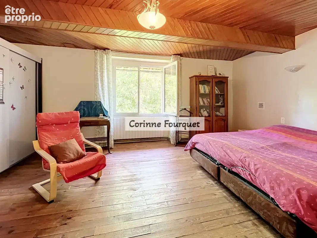 Grande Maison gasconne rénovée - DPE C/A - photo 15