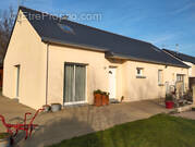 Maison à PONTCHATEAU