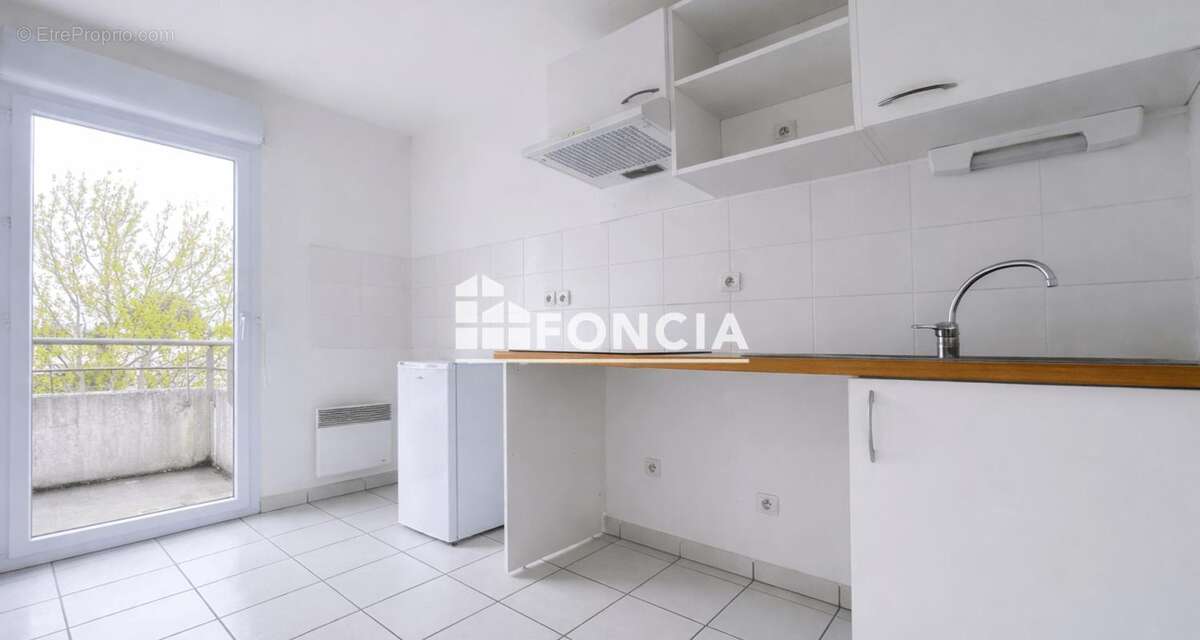 Appartement à FENOUILLET