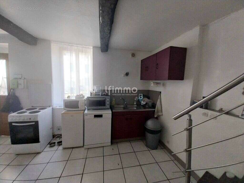 Maison à SAINT-MARCEL-SUR-AUDE