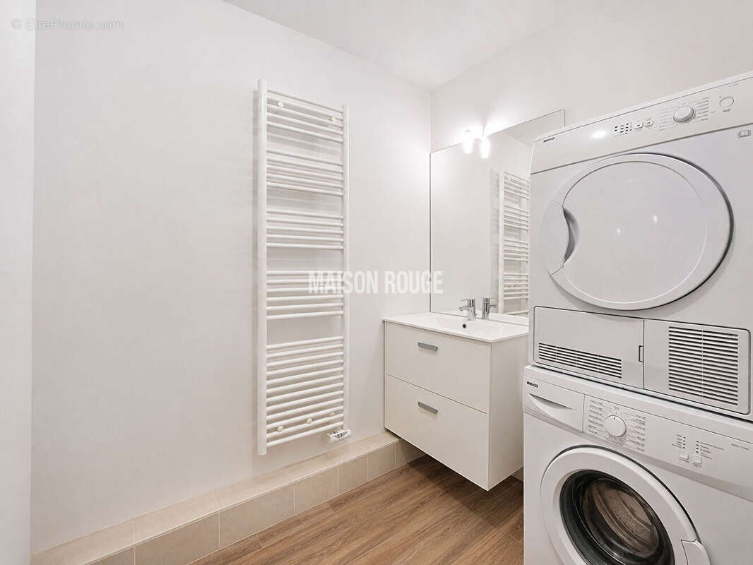Appartement à AURAY