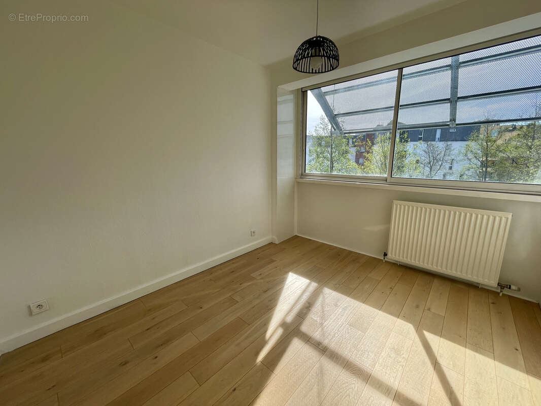 Appartement à RODEZ