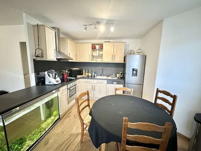 Appartement à CRETEIL