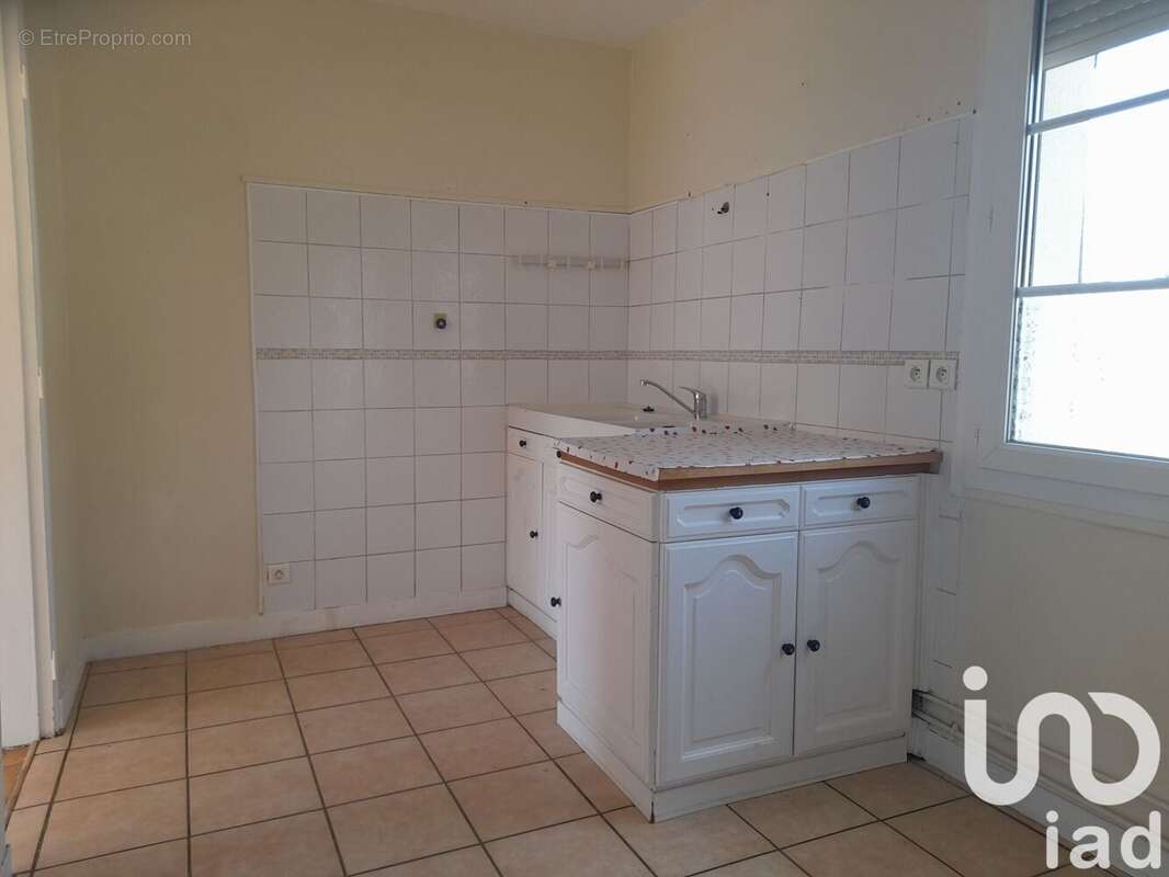 Photo 6 - Maison à LABOUHEYRE