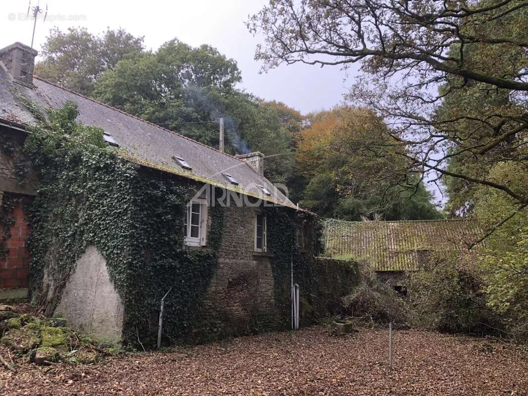 Maison à BIGNAN
